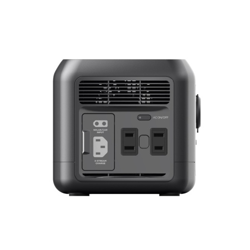 Портативная зарядная станция Ecoflow River Mini фото 5