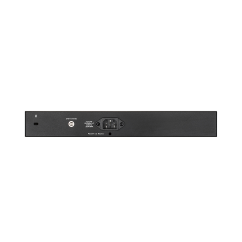 PoE коммутатор D-Link DGS-1210-10MP/F3A фото 3