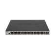 PoE коммутатор D-Link DGS-1210-52MP/ME/B2A фото 1