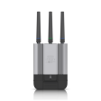 4G Wi-Fi Роутер Ubiquiti Mobile Router Industrial фото 2