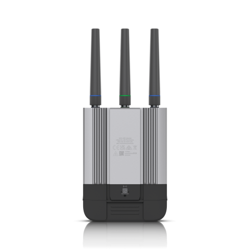 4G Wi-Fi Роутер Ubiquiti Mobile Router Industrial фото 2
