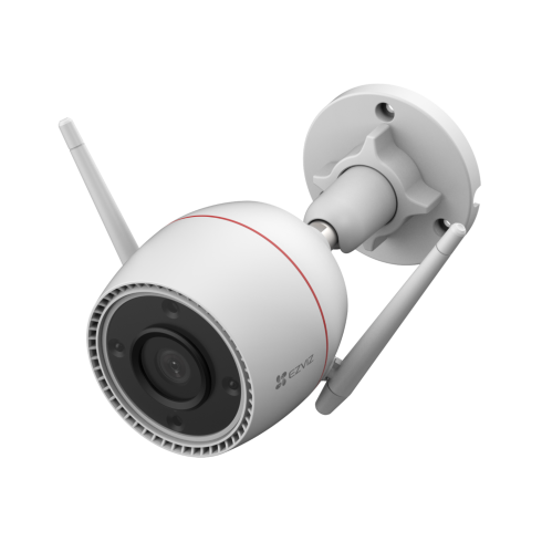 IP-камера Ezviz CS-H3C-R100-1J4WKFL фото 1