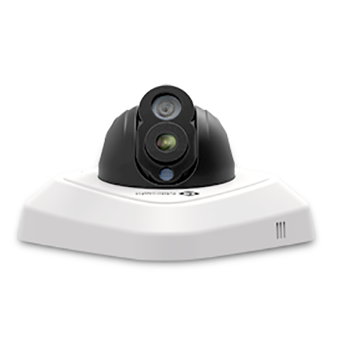 IP-камера Milesight Mini Dome MS-C2182-P фото 2