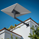 Комплект для настенного крепления Starlink v3 и v4 Комплект для настенного крепления Starlink v3 и v4