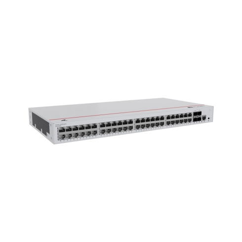 PoE коммутатор Huawei S310-48P4X фото 3