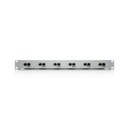 Крепление в стойку Ubiquiti AI Port Rack Mount фото 9