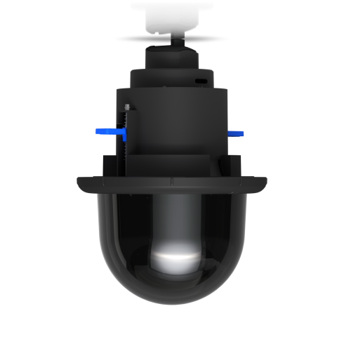 Крепление Ubiquiti G5 PTZ In-Ceiling Mount (Black) фото 6