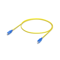 Волоконно-оптический патч-корд Ubiquiti SC UPC to UPC Patch Cable 1 м
