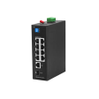 Коммутатор BDCOM IES200-LSTW1108 фото 2