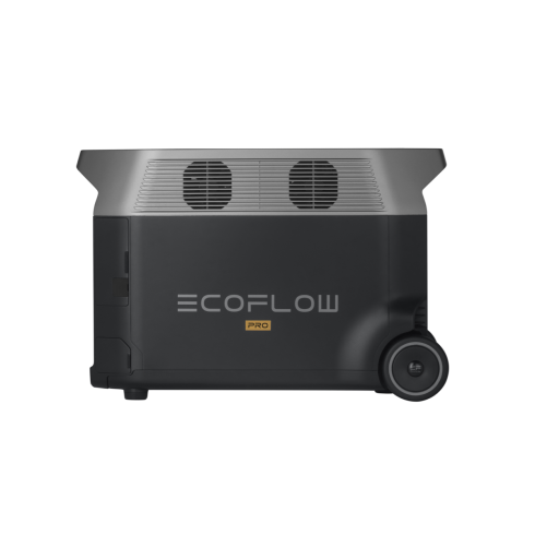 Портативная зарядная станция Ecoflow Delta Pro фото 6