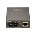 Медиаконвертер D-Link DMC-F02SC/A1A фото 1