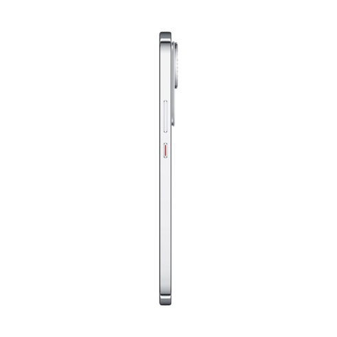 Абонентский терминал Huawei Nova 13 BLK-LX9 12GB RAM 512GB ROM White фото 3