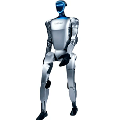 Универсальный робот-гуманоид Unitree Robotics G1 Edu Smart