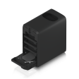 Сетевое хранилище Ubiquiti UNAS 4 (Black) фото 9