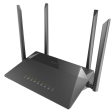 Wi-Fi роутер D-Link DIR-842/RU/R1B фото 3