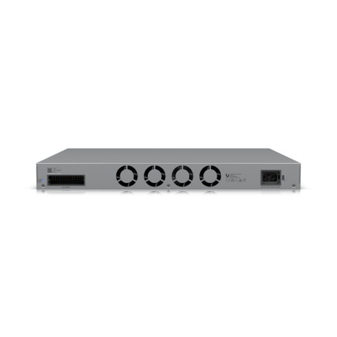PoE Коммутатор Ubiquiti Pro Max 48 PoE фото 6