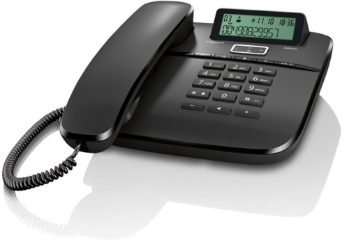 Телефон Gigaset DA610 фото 2