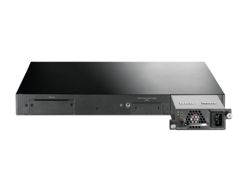 Коммутатор TP-Link T2700G-28TQ-L1000 фото 4