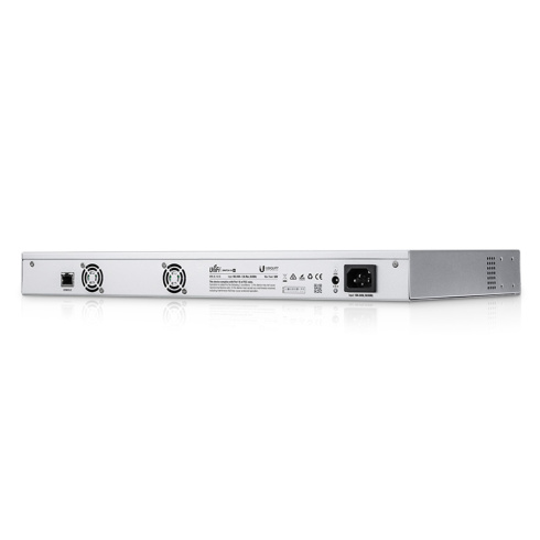 Коммутатор Ubiquiti UniFi Switch US-16-XG фото 4