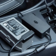 Автомобильное зарядное устройство для Mavic 2 Car Charger фото 4