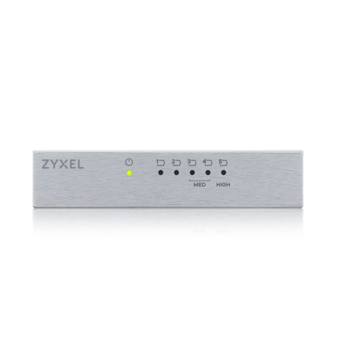 Коммутатор Zyxel GS-105B фото 3