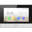 Монитор домофона Hikvision DS-KH6320-WTDE1 фото 1