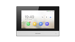 Монитор домофона Hikvision DS-KH6320-WTDE1