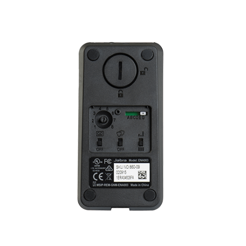 Контроллер Jabra Link 860 фото 4