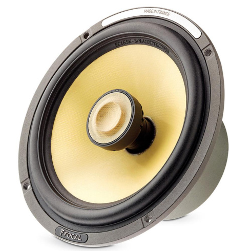 Автомобильная акустика Focal K2 Power EC 165 K фото 2