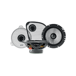 Автомобильная акустика Focal Inside HDA 165-2014 UP