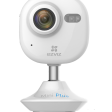 IP-камера EZVIZ C2mini Plus фото 1