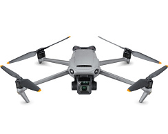 Квадрокоптер DJI Mavic 3 Fly More Combo RB Unit