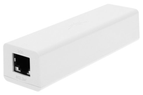 PoE преобразователь Ubiquiti Instant 802.3af-1 для помещений фото 4