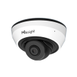 Сетевая камера Milesight AI IR Mini Dome Network Camera (2MP) фото 1