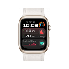 Смарт часы Huawei Watch D2 LCA-B11 Gold