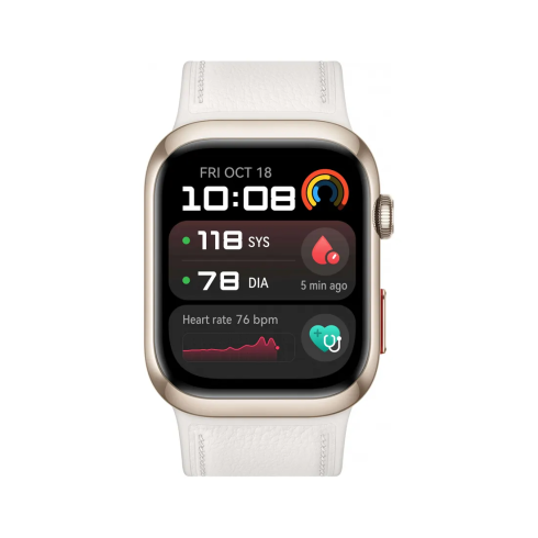 Смарт часы Huawei Watch D2 LCA-B11 Gold фото 1