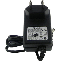 Блок питания Yealink 5VDC