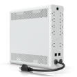 Источник бесперебойного питания Ubiquiti UniFi UPS Tower фото 3
