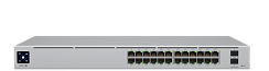 PoE коммутатор Ubiquiti UniFi Switch Pro 24 PoE