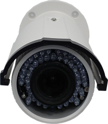 IP-камера Hikvision DS-2CD2652F-IZS