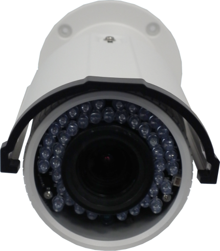 IP-камера Hikvision DS-2CD2652F-IZS фото 1