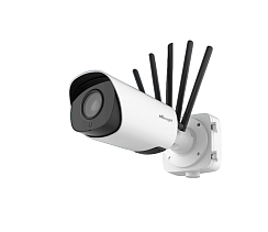 IP камера Milesight 5G AIoT 12X Pro Bullet Plus Network Camera (2MP)