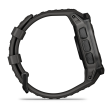 Смарт-часы Garmin Instinct 2X Solar Graphite фото 8