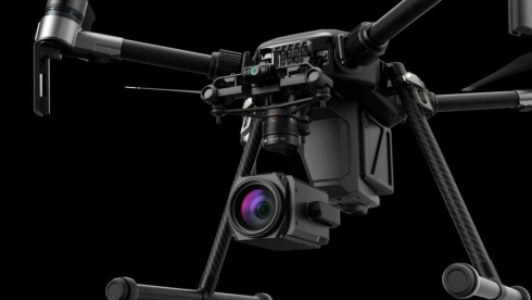 Дрон DJI Matrice 210 v2 фото 8