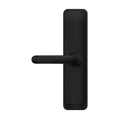 Электронный замок Novilock Smart Fast BLACK фото 4