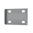 Полка Ubiquiti Toolless Mini Rack Shelf фото 5