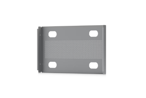 Полка Ubiquiti Toolless Mini Rack Shelf фото 5