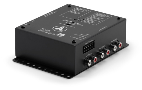 Аудиопроцессор JL Audio FiX-86 фото 2