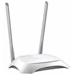 Wi-Fi роутер TP-Link TL-WR840N V4