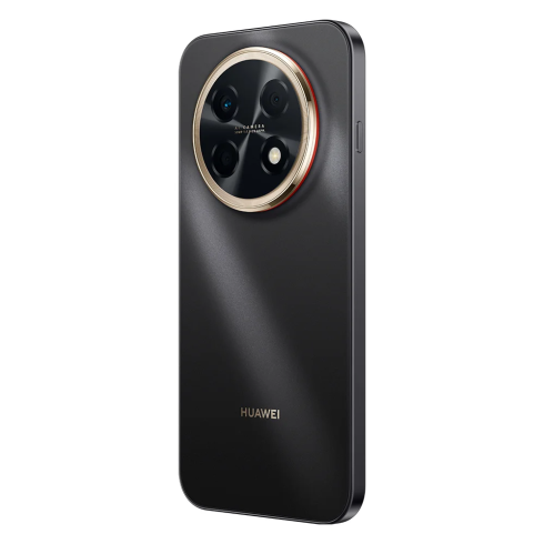 Абонентский терминал Huawei Nova 15 Max CHZ-LX1 8GB RAM 256GB ROM Golden Black фото 5